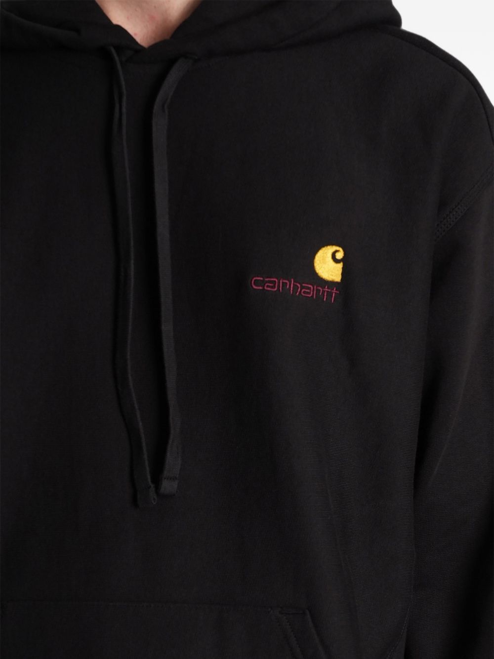 I028279-89XXBLACK CARHARTT WIP