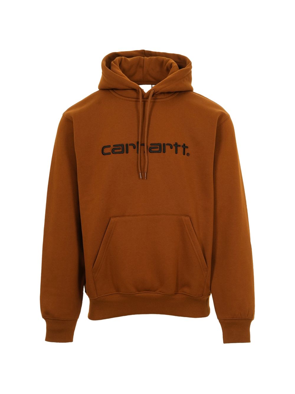 I030547-3YYXX BROWN/BLACK CARHARTT WIP