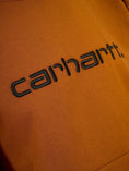 Load image into Gallery viewer, I030547-3YYXX BROWN/BLACK CARHARTT WIP
