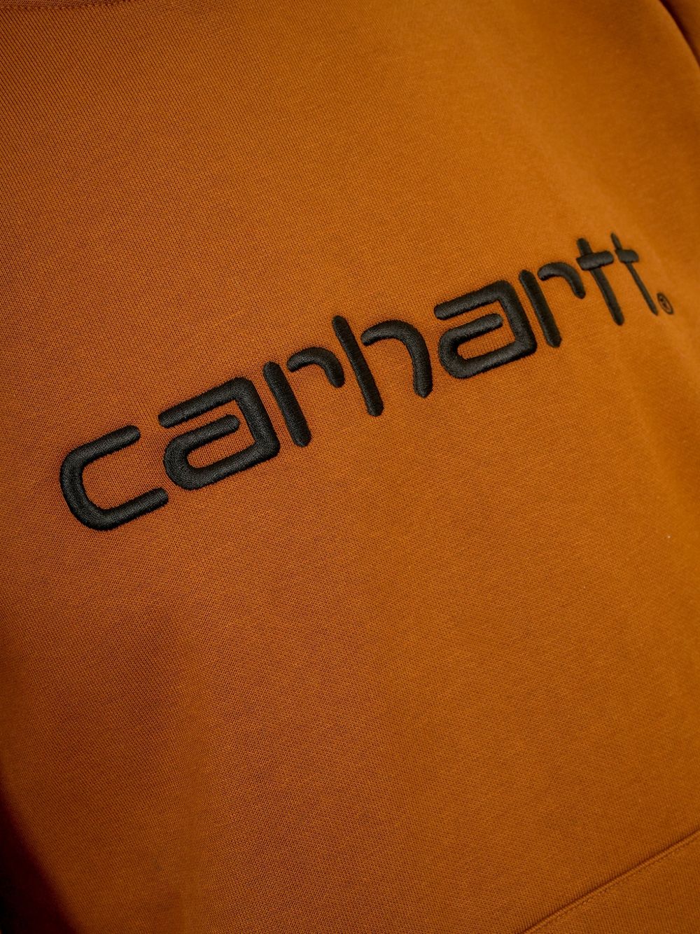 I030547-3YYXX BROWN/BLACK CARHARTT WIP