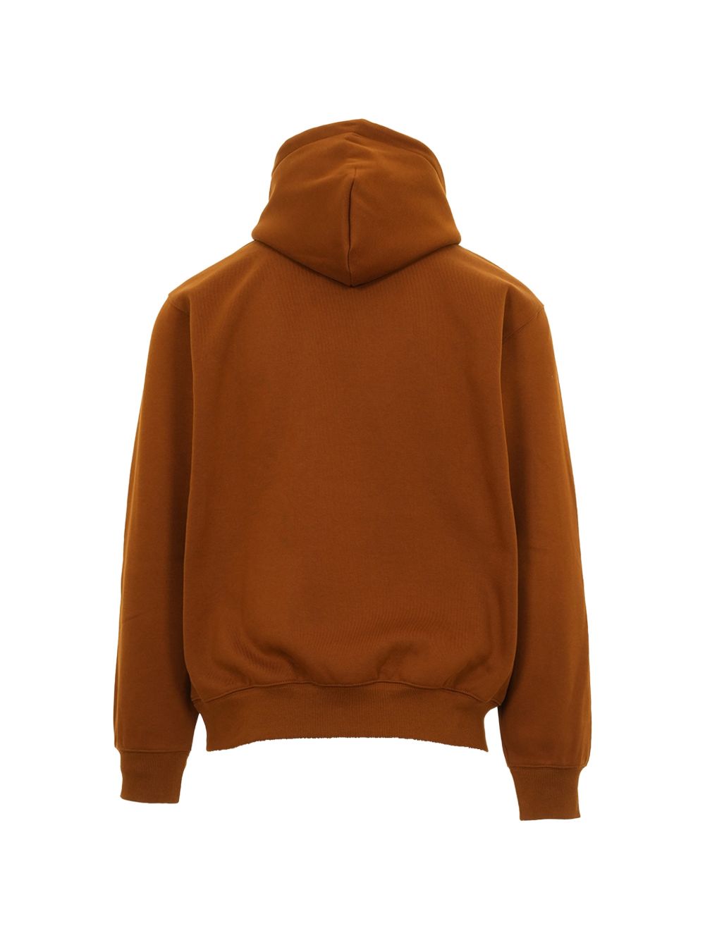 I030547-3YYXX BROWN/BLACK CARHARTT WIP