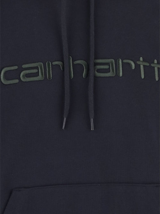 I030547-3Z0XXDARK NAVY/DARK SCARAB CARHARTT WIP