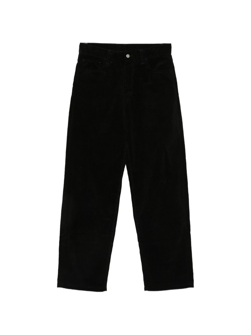 I032297-8902BLACK CARHARTT WIP