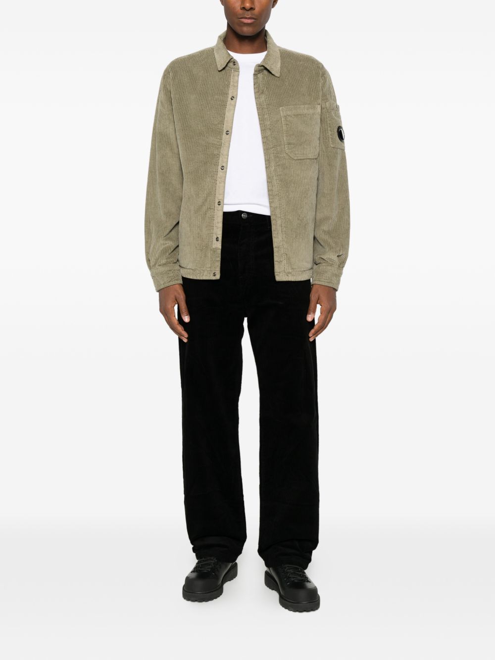 I032297-8902BLACK CARHARTT WIP