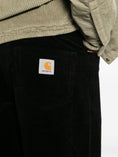 Load image into Gallery viewer, I032297-8902BLACK CARHARTT WIP

