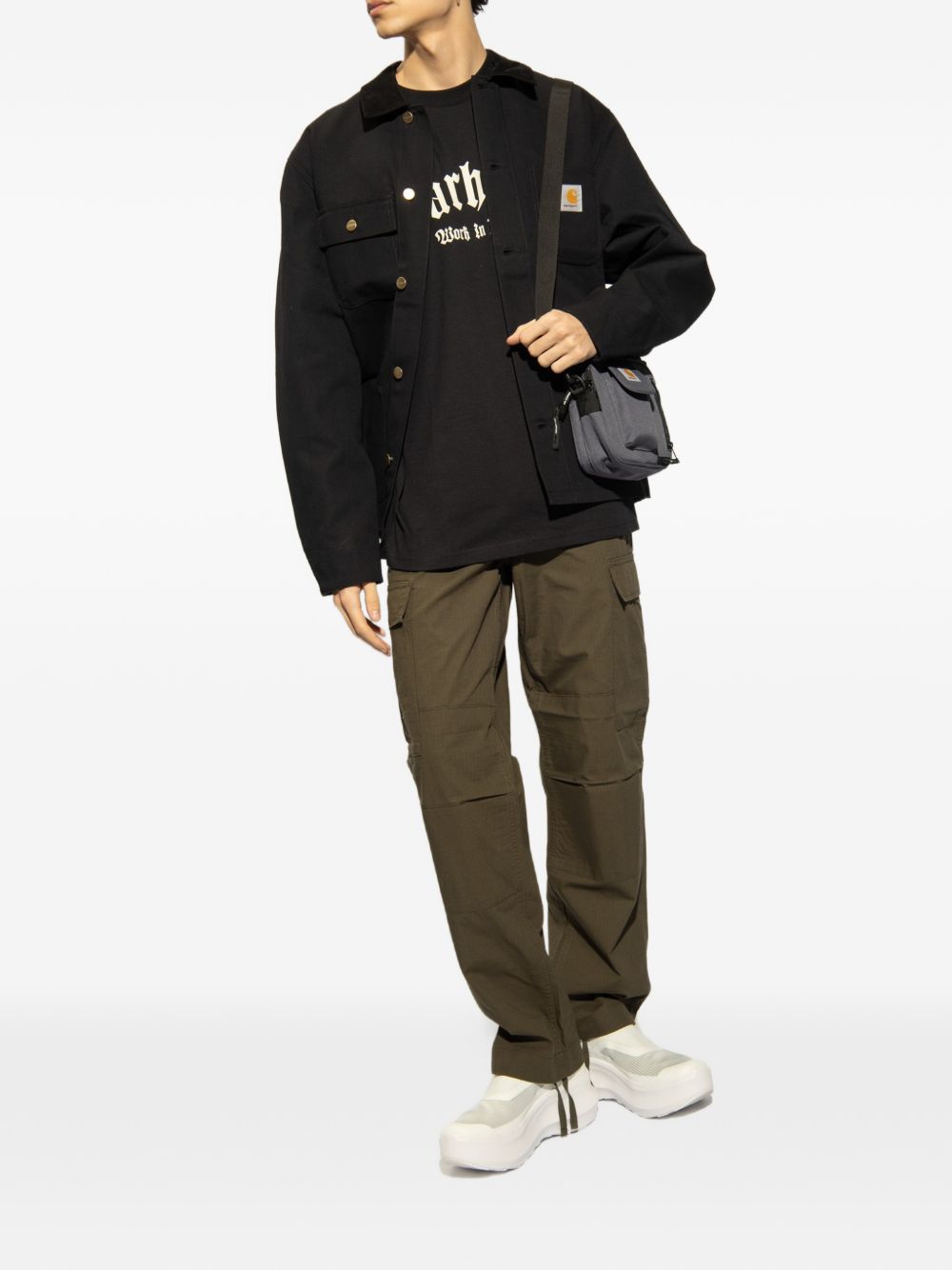 I032467-6302CYPRESS CARHARTT WIP