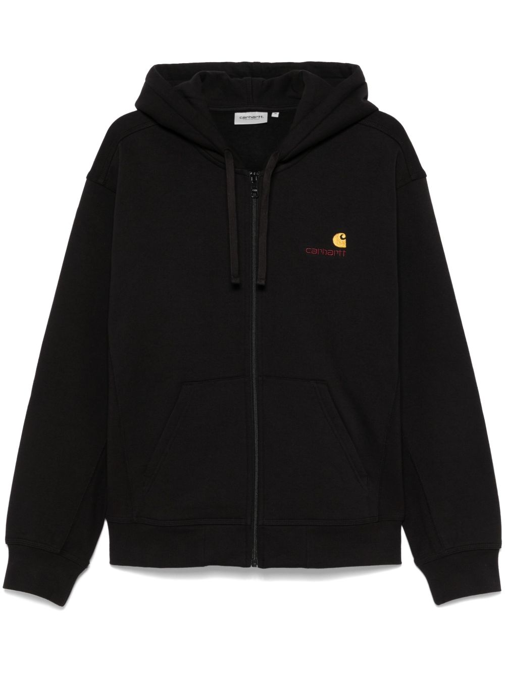 I033063-89XXBLACK CARHARTT WIP