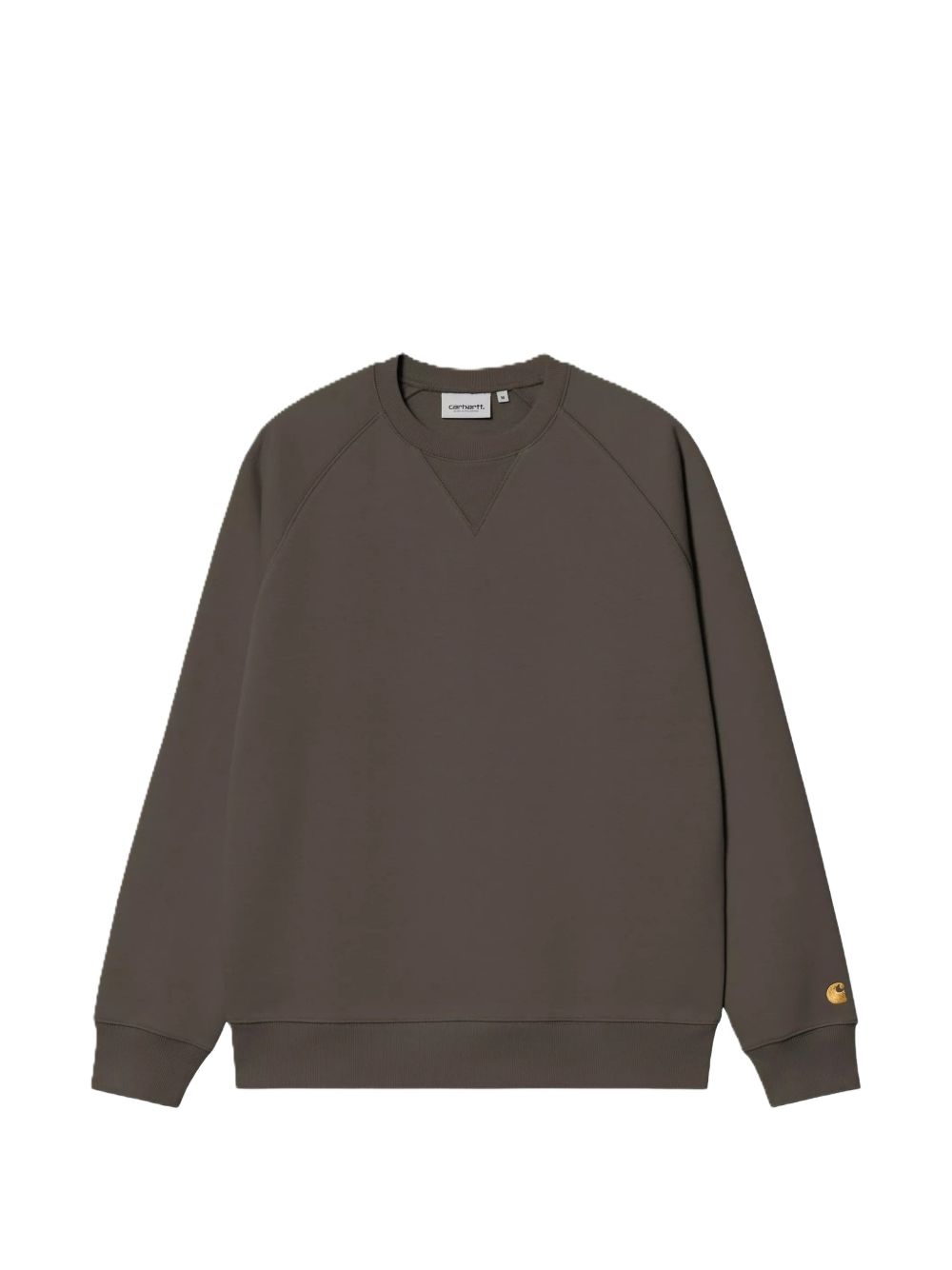 I033660-3X9XXSHUNGITE/GOLD CARHARTT WIP