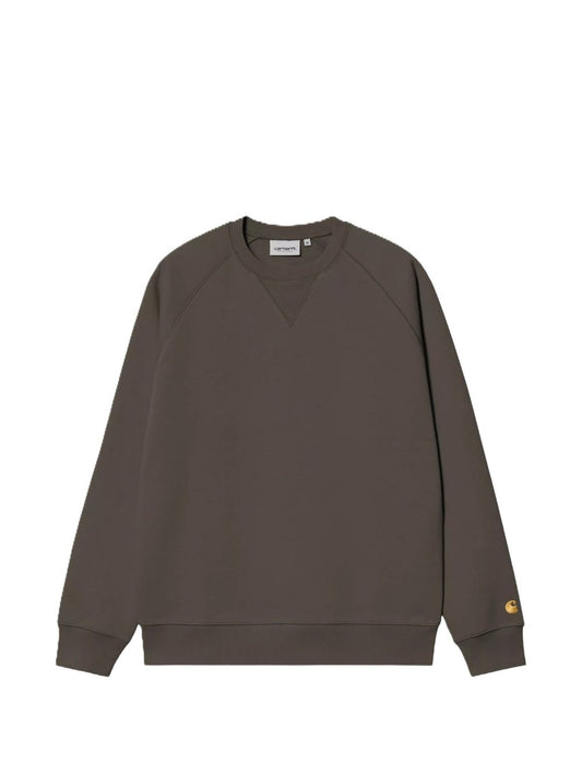 I033660-3X9XXSHUNGITE/GOLD CARHARTT WIP