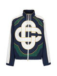 Carica l'immagine nel visualizzatore della galleria, M-PF26-JK-512-01NAVY/GREEN CASABLANCA
