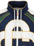 Carica l'immagine nel visualizzatore della galleria, M-PF26-JK-512-01NAVY/GREEN CASABLANCA
