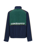 Carica l'immagine nel visualizzatore della galleria, M-PF26-JK-512-01NAVY/GREEN CASABLANCA
