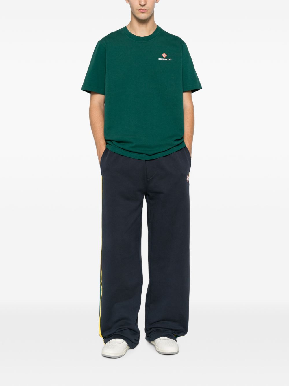 M-PF26-JTS-001-12CASABLANCA SPORT CASABLANCA