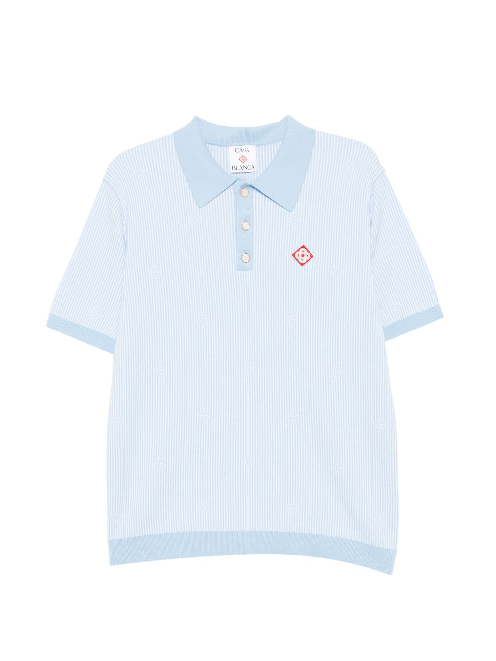 M-PF26-KW-1433-01LIGHT BLUE CASABLANCA