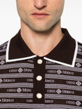 Carica l'immagine nel visualizzatore della galleria, M-PF26-KW-729-01DARK BROWN CASABLANCA
