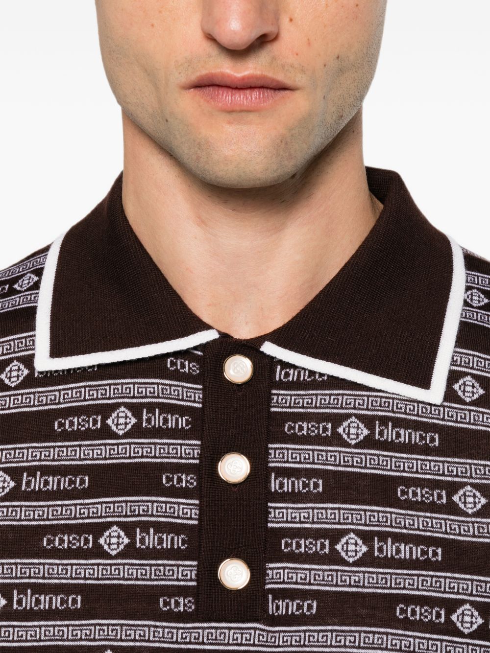 M-PF26-KW-729-01DARK BROWN CASABLANCA