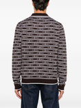 Carica l'immagine nel visualizzatore della galleria, M-PF26-KW-729-01DARK BROWN CASABLANCA
