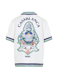 Load image into Gallery viewer, M-PF26-SH-003-01HOTEL EMBLEM CASABLANCA
