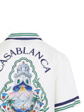 Load image into Gallery viewer, M-PF26-SH-003-01HOTEL EMBLEM CASABLANCA
