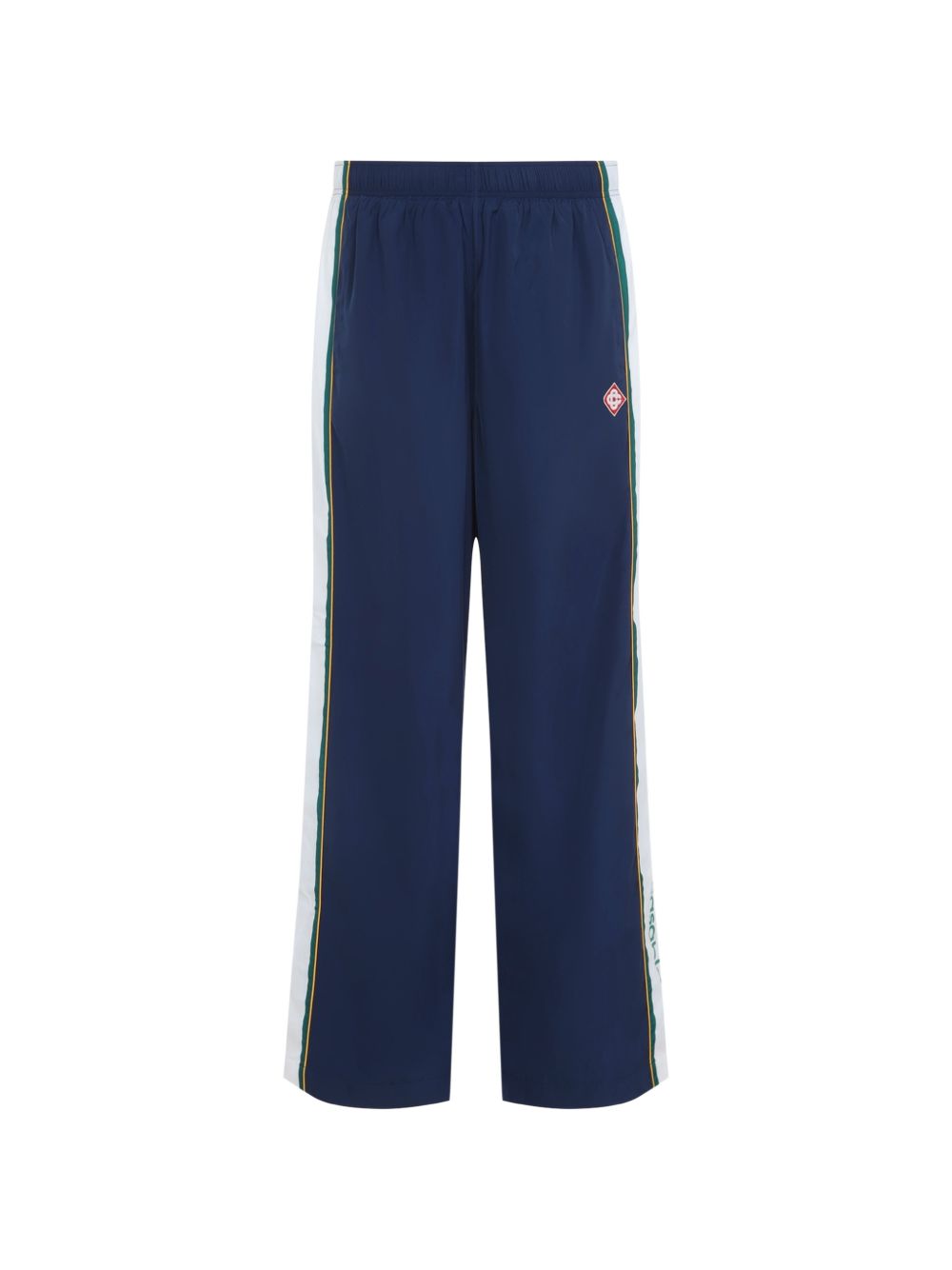M-PF26-TR-458-01NAVY/GREEN CASABLANCA