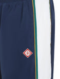 Carica l'immagine nel visualizzatore della galleria, M-PF26-TR-458-01NAVY/GREEN CASABLANCA
