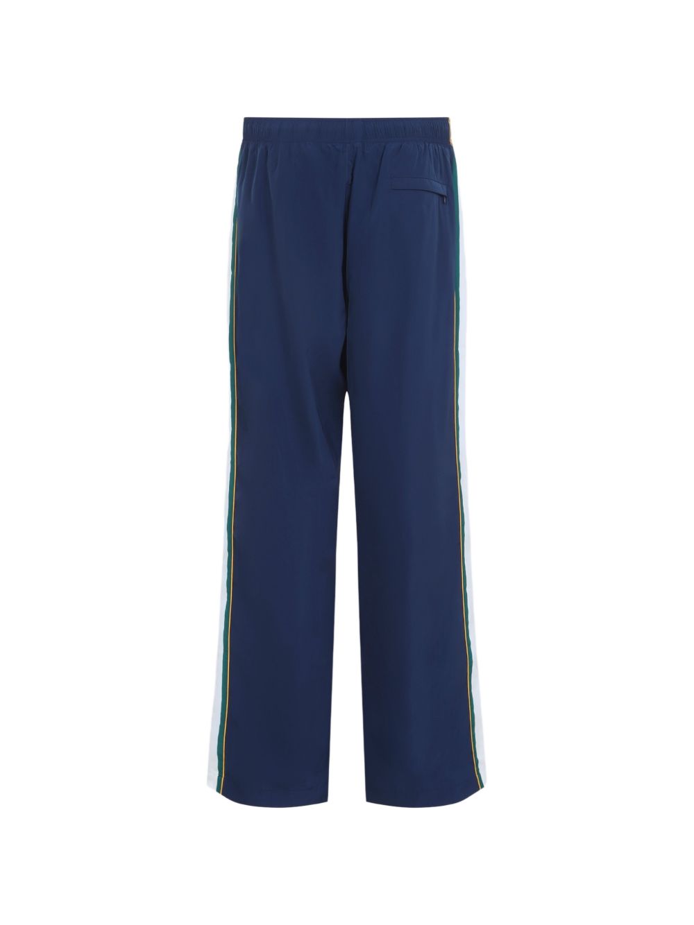 M-PF26-TR-458-01NAVY/GREEN CASABLANCA