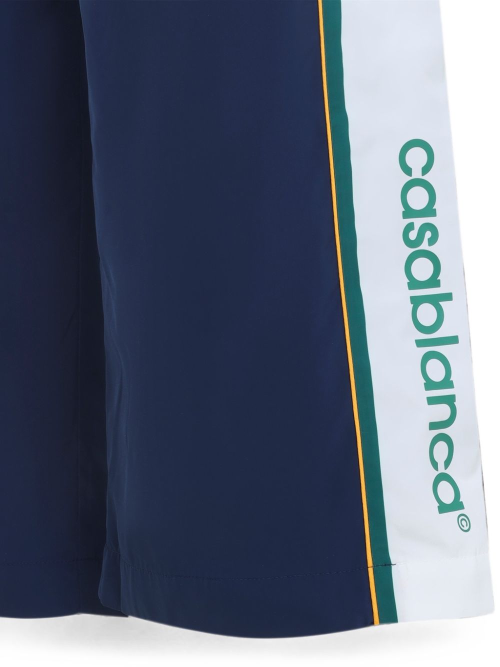 M-PF26-TR-458-01NAVY/GREEN CASABLANCA