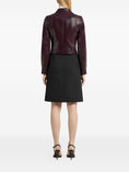 Load image into Gallery viewer, 223CBL005VY00144090BURNT RED COURREGES

