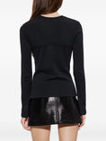 Load image into Gallery viewer, 326JTS273JS02039999BLACK COURREGES

