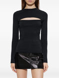 Load image into Gallery viewer, 326JTS273JS02039999BLACK COURREGES

