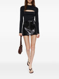 Load image into Gallery viewer, 326JTS273JS02039999BLACK COURREGES
