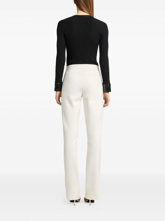 326MGI056FI00019999BLACK COURREGES