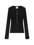 Load image into Gallery viewer, 326MGI056FI00019999BLACK COURREGES

