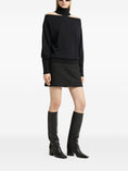 Load image into Gallery viewer, 326MPU281FI00859999BLACK COURREGES
