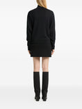 Load image into Gallery viewer, 326MPU281FI00859999BLACK COURREGES
