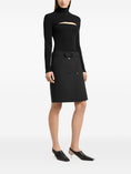 Load image into Gallery viewer, 326MPU289FI00019999BLACK COURREGES
