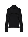Load image into Gallery viewer, 326MPU289FI00019999BLACK COURREGES
