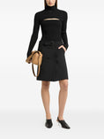 Load image into Gallery viewer, 326MPU289FI00019999BLACK COURREGES
