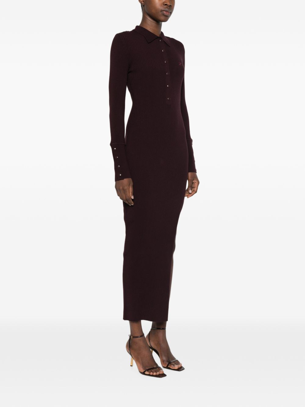 326MRO906FI00014010BURGUNDY COURREGES