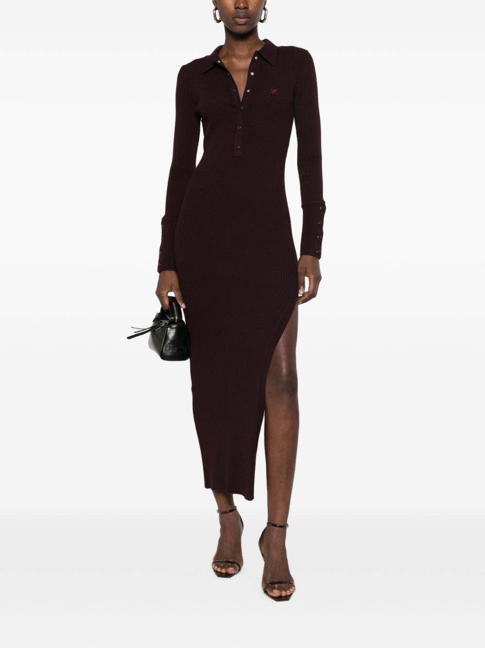 326MRO906FI00014010BURGUNDY COURREGES