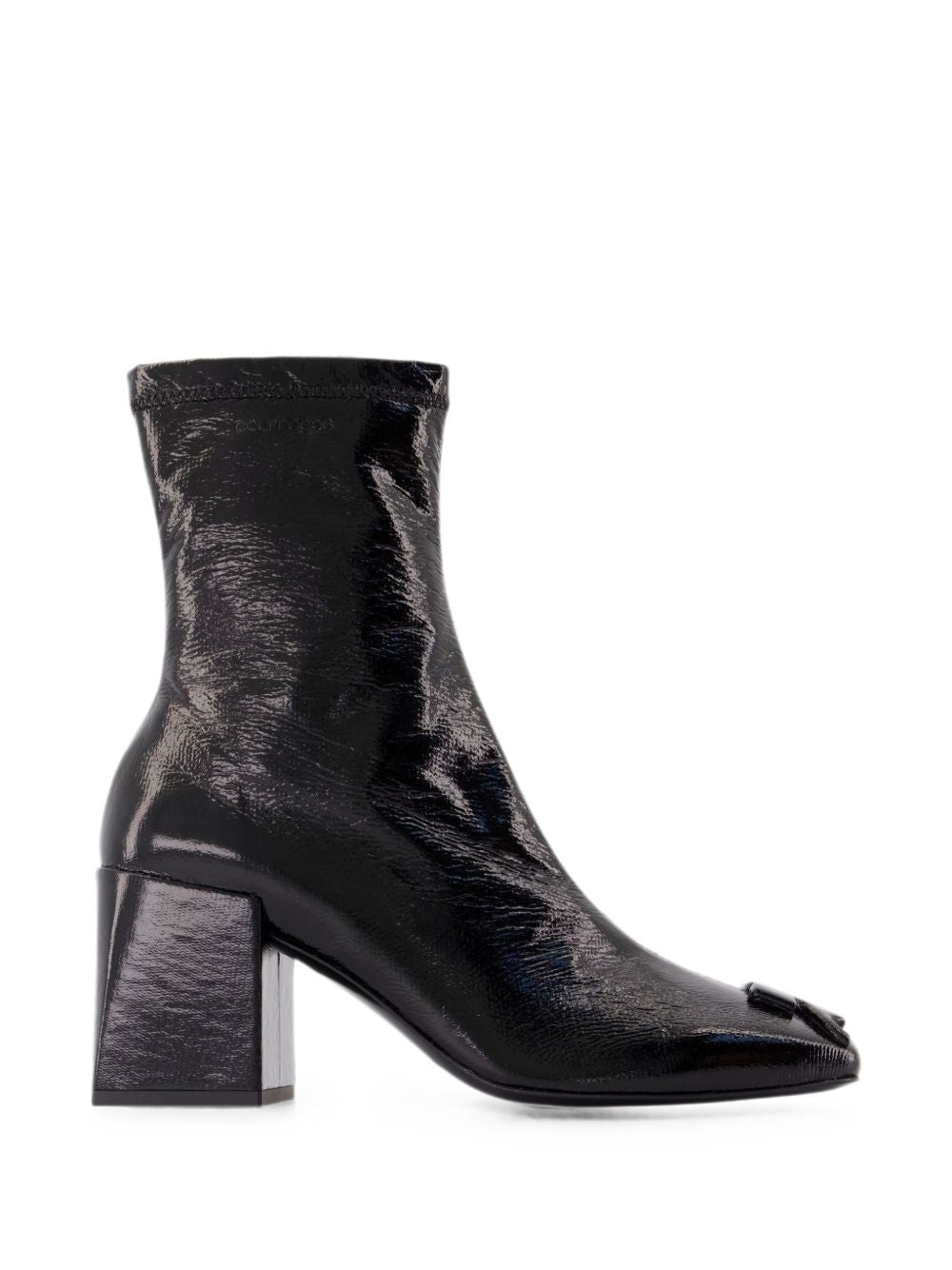PERSAB021VY00359999BLACK COURREGES