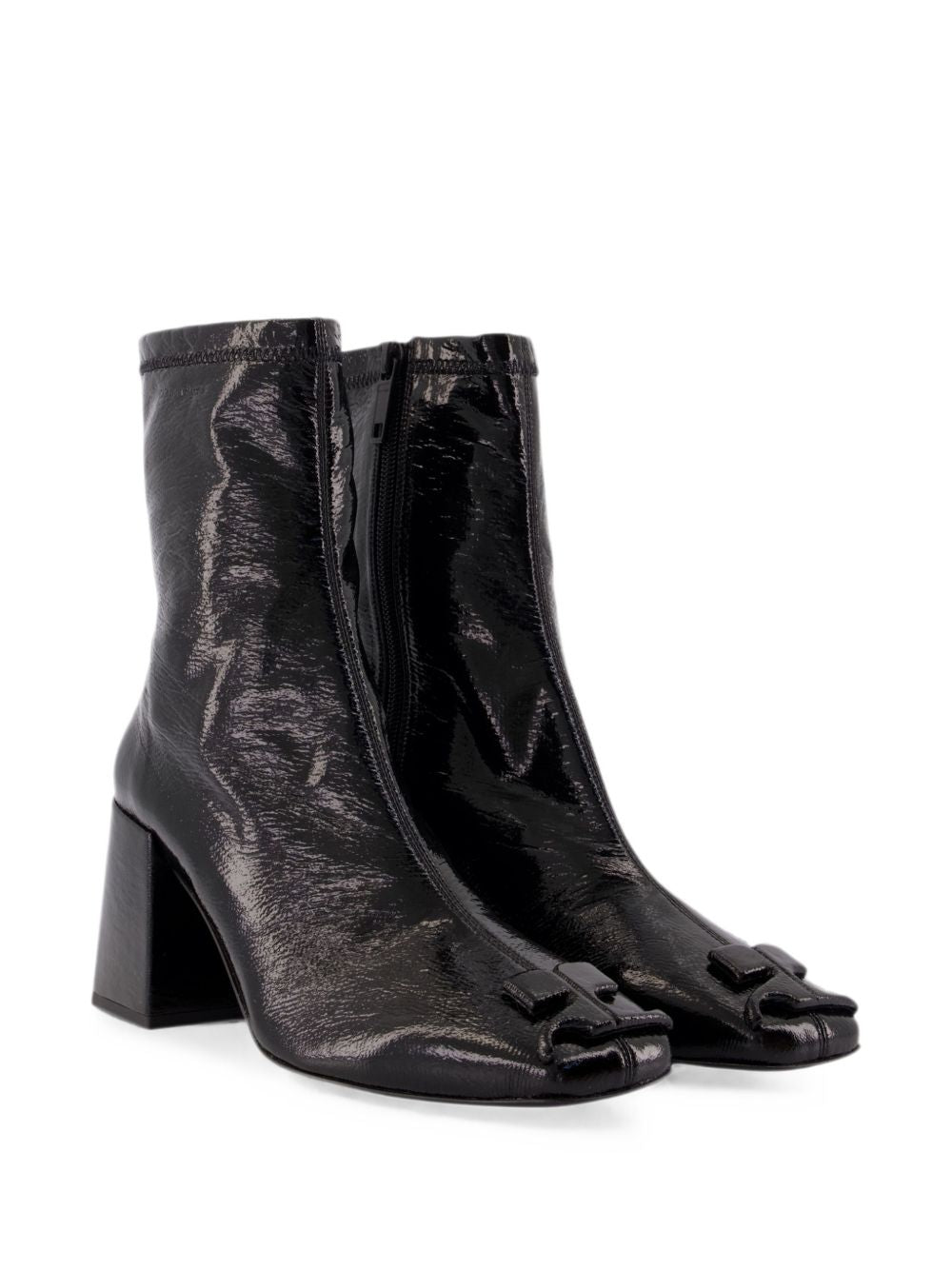 PERSAB021VY00359999BLACK COURREGES
