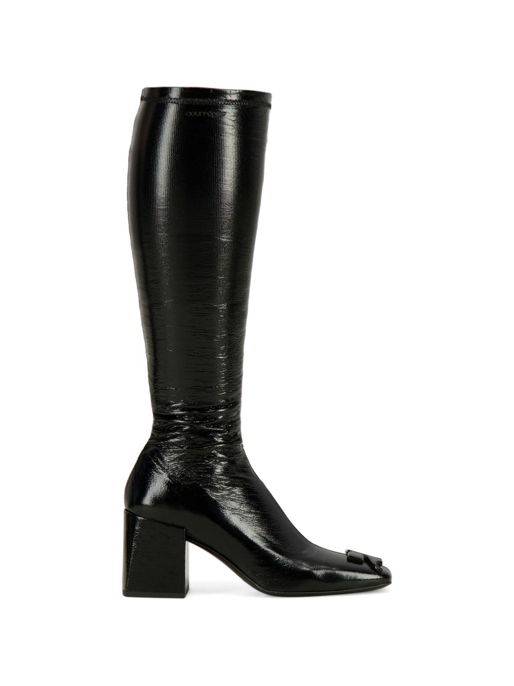 PERSBT002VY00359999BLACK COURREGES