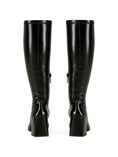 Load image into Gallery viewer, PERSBT002VY00359999BLACK COURREGES
