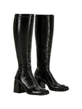 Load image into Gallery viewer, PERSBT002VY00359999BLACK COURREGES
