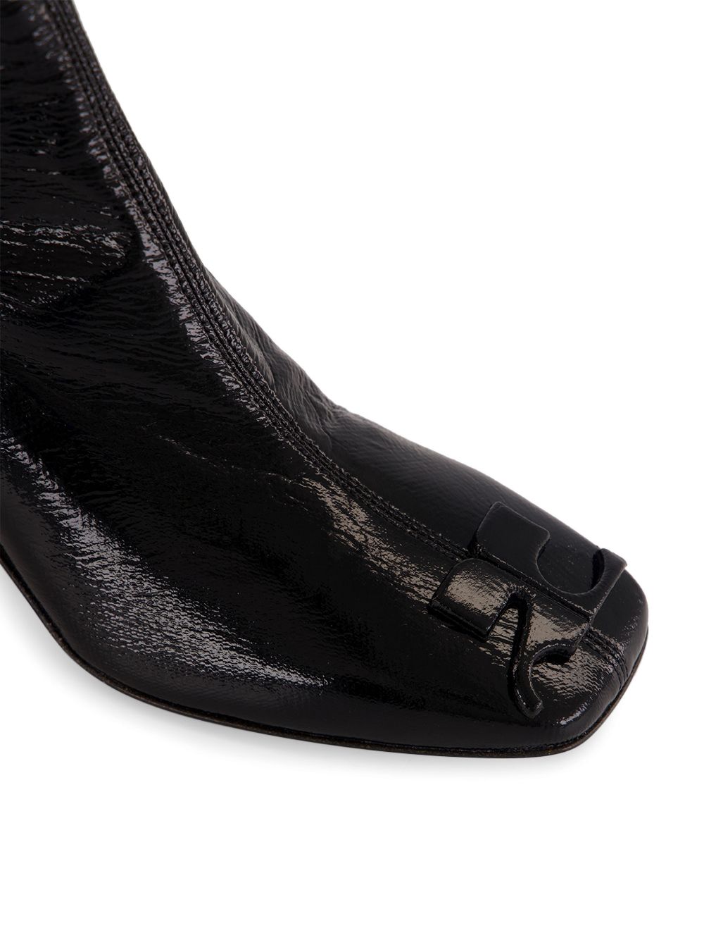 PERSBT002VY00359999BLACK COURREGES