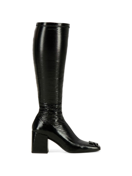 PERSBT002VY00359999BLACK COURREGES