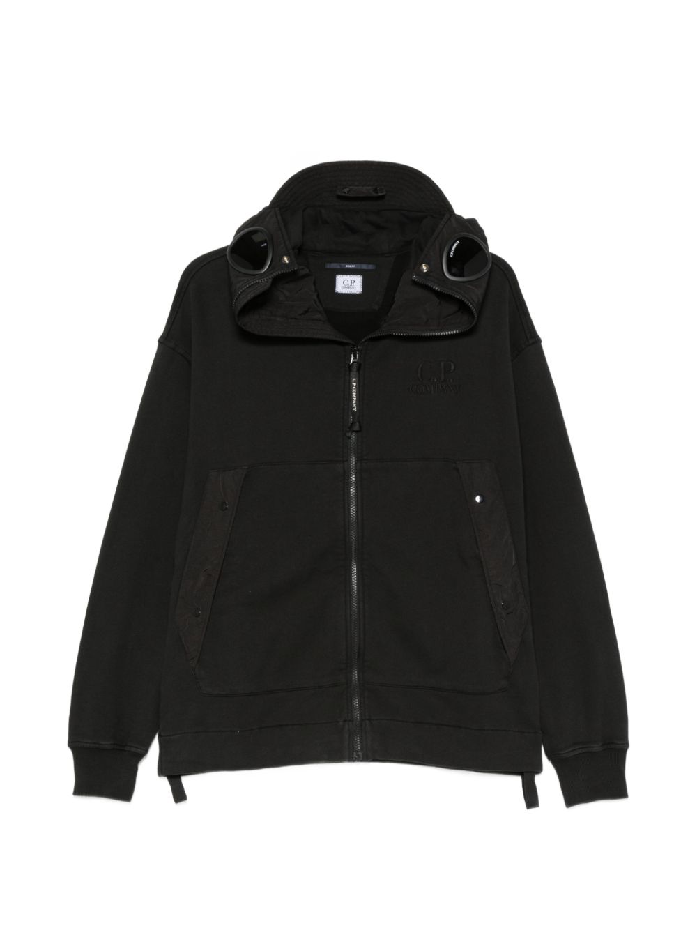 21CMSS032A005835M999 C.P. COMPANY