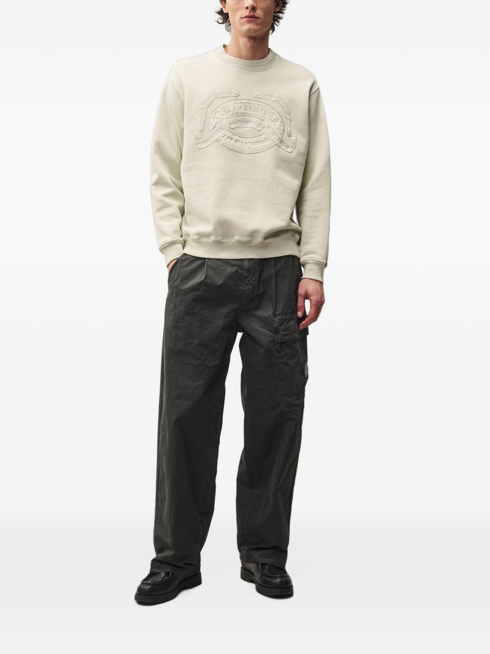 21CMSS174A006453O120 C.P. COMPANY