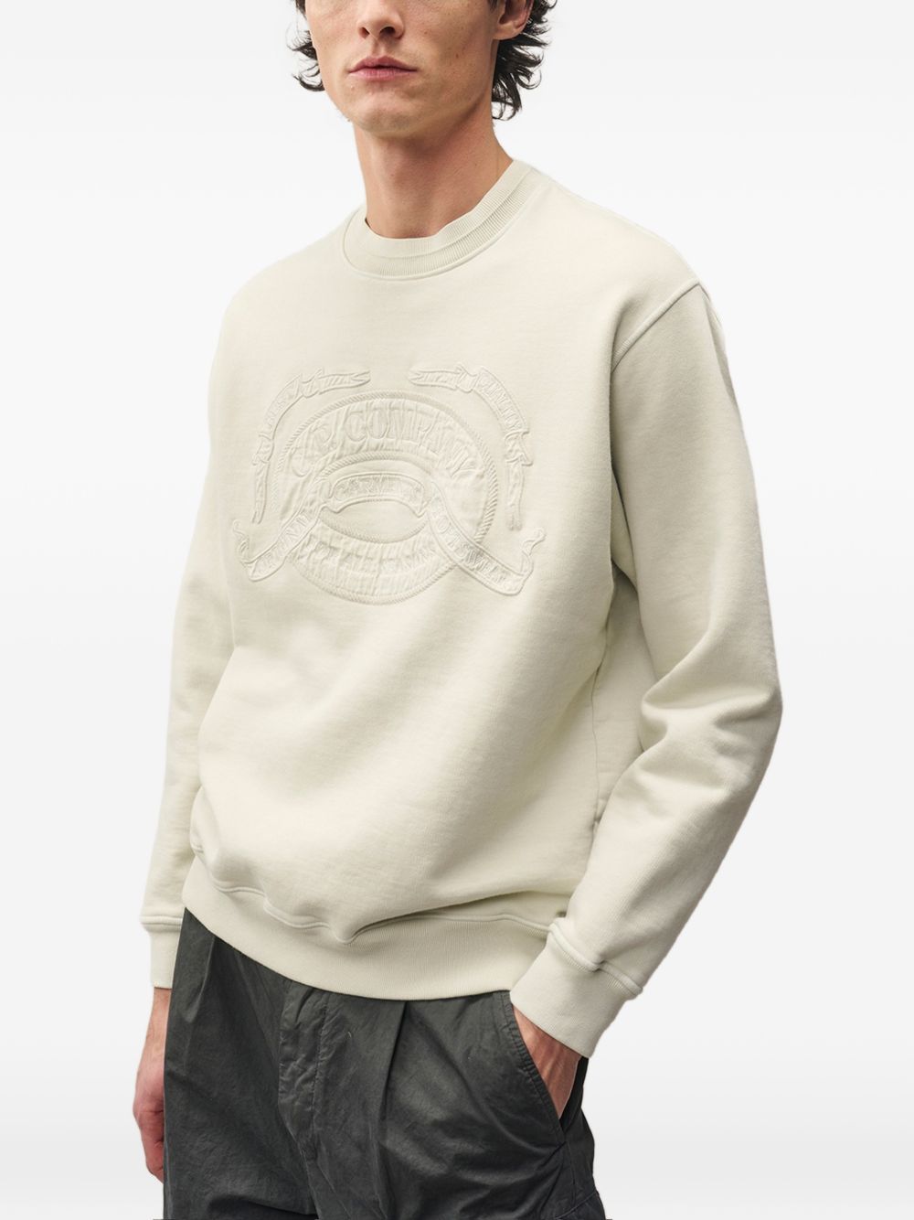 21CMSS174A006453O120 C.P. COMPANY